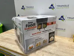 Ninja DZ401 Foodi 10-Quart 6-in-1… — Photo 4