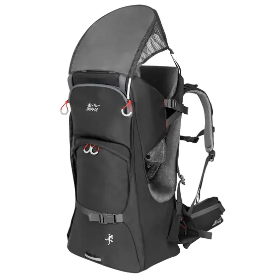 WIPHA Toddler Hiking Carrier, Baby… — Photo 1