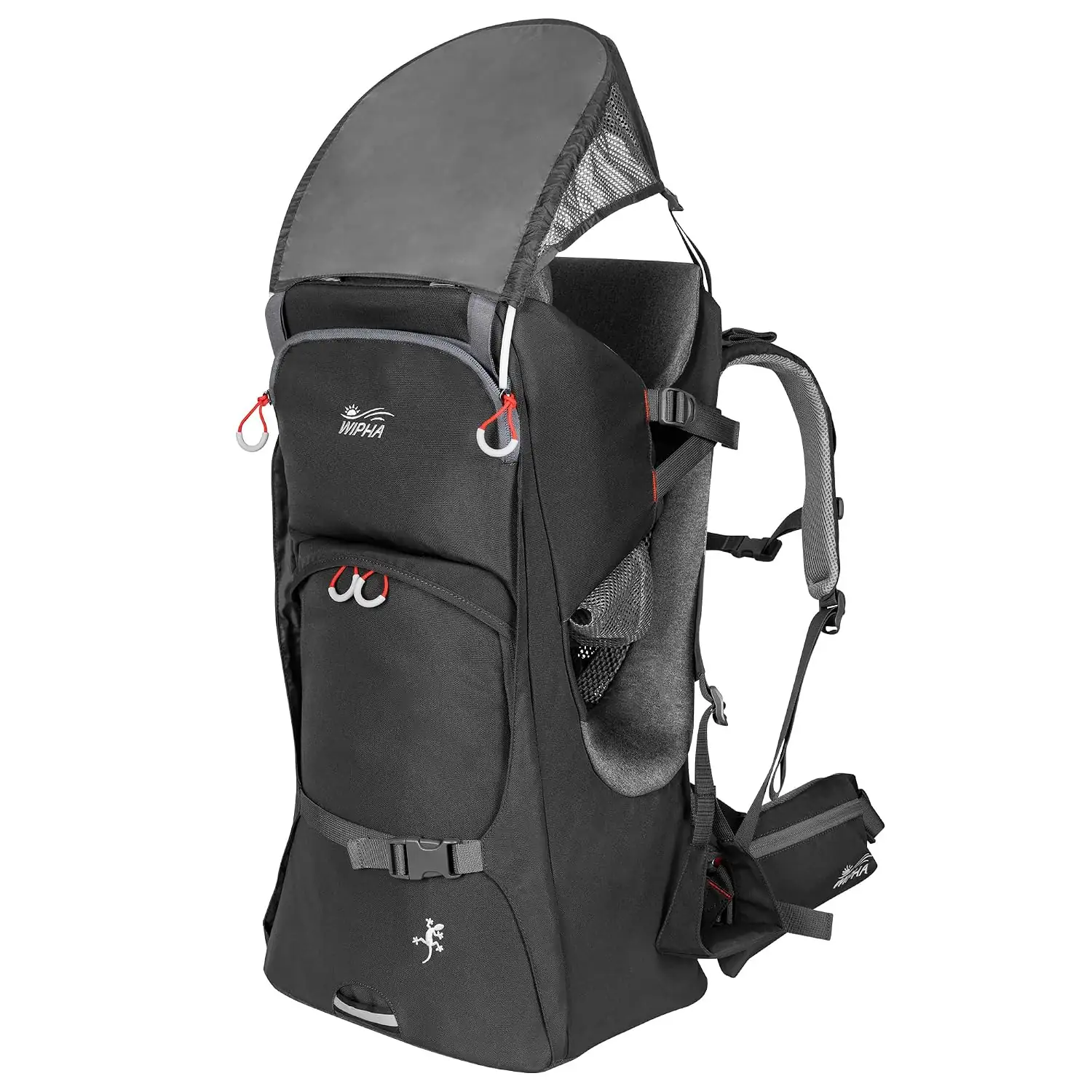 WIPHA Toddler Hiking Carrier, Baby… — Photo 1