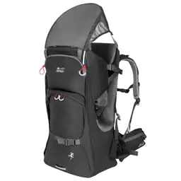 WIPHA Toddler Hiking Carrier, Baby… — Photo 1
