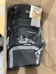 WIPHA Toddler Hiking Carrier, Baby… — Photo 5