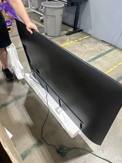 65" Class Q7F Series 4K… — Photo 6