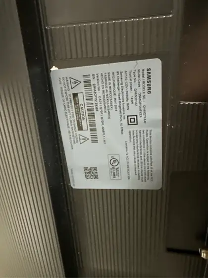 65" Class Q7F Series 4K… — Photo 7