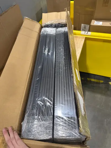 HZIU 101 Pack 36" Deck… — Photo 5