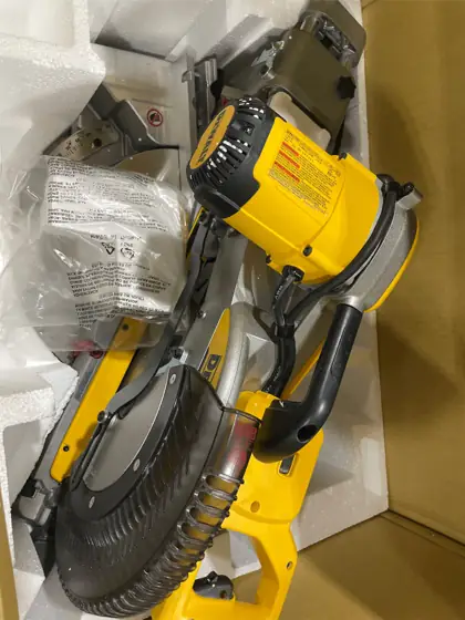 15 Amp Corded 12 in.… — Photo 6