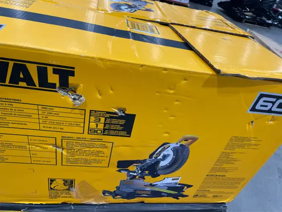 DeWalt 60V MAX FlexVolt 12… — Photo 4