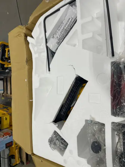 DeWalt 60V MAX FlexVolt 12… — Photo 5