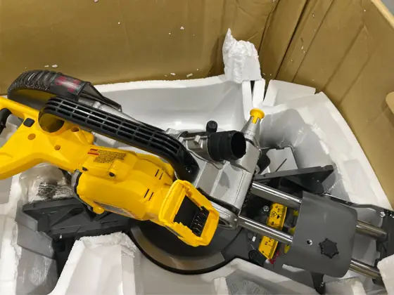 DeWalt 60V MAX FlexVolt 12… — Photo 6