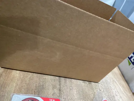 Home Depot Lot — Photo 3
