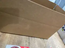 Home Depot Lot — Photo 3