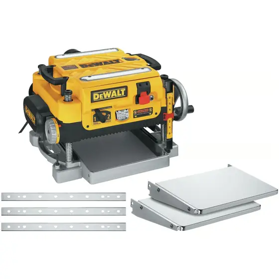 DeWalt 15 amps 13 in.… — Photo 1