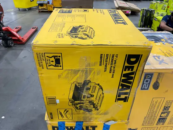 DeWalt 15 amps 13 in.… — Photo 4