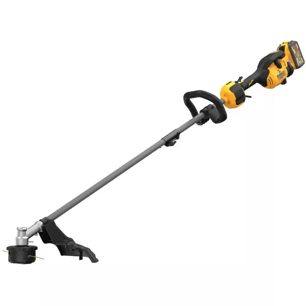 60V MAX Brushless Cordless String… — Photo 1