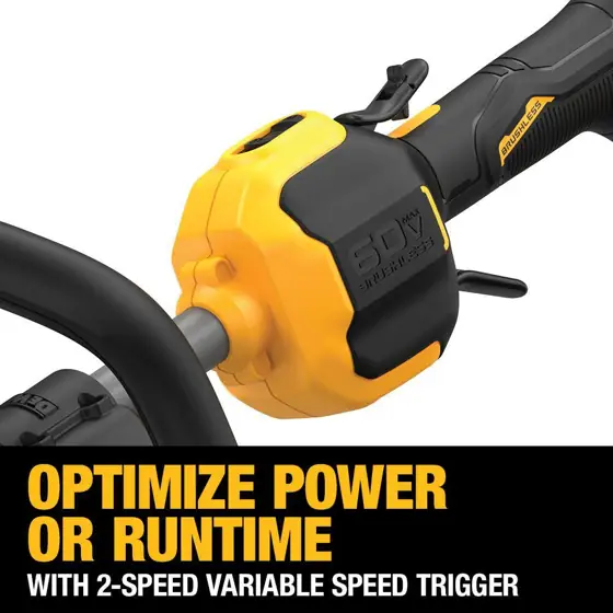 60V MAX Brushless Cordless String… — Photo 3