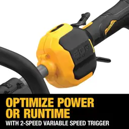 60V MAX Brushless Cordless String… — Photo 3