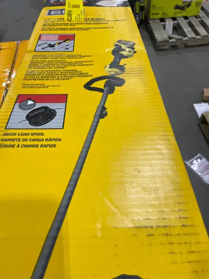 60V MAX Brushless Cordless String… — Photo 4