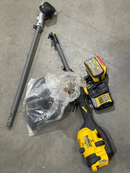 60V MAX Brushless Cordless String… — Photo 5