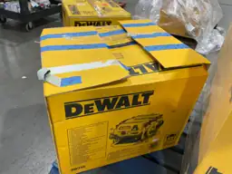 DEWALT 13-in W 15-Amp Benchtop… — Photo 4