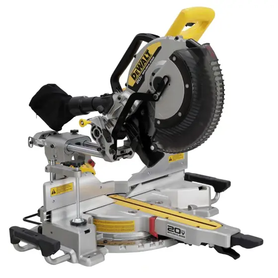 DeWalt 20V MAX XR 12… — Photo 1