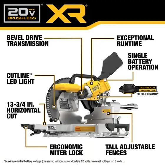 DeWalt 20V MAX XR 12… — Photo 2