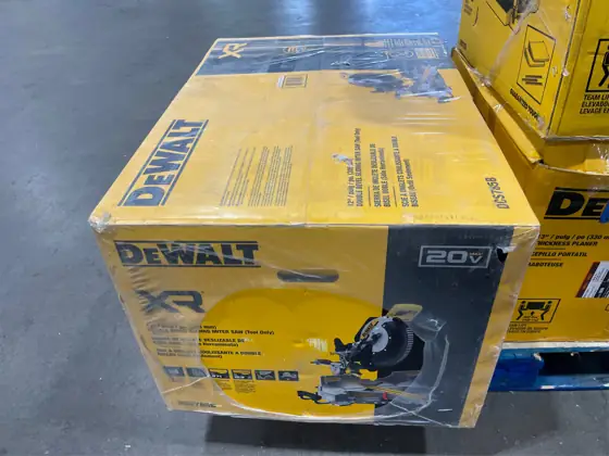 DeWalt 20V MAX XR 12… — Photo 4