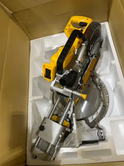 DeWalt 20V MAX XR 12… — Photo 6