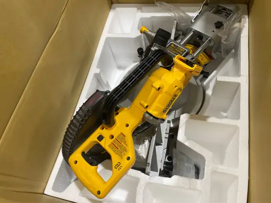 DeWalt 20V MAX XR 12… — Photo 7