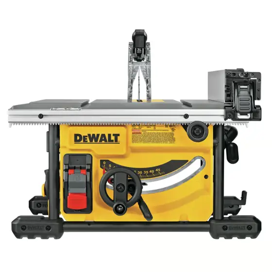 DeWalt 15 amps Corded 8-1/4… — Photo 1