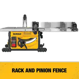DeWalt 15 amps Corded 8-1/4… — Photo 3