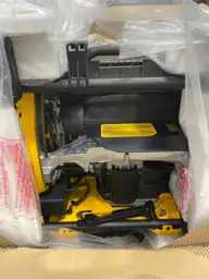 DeWalt 15 amps Corded 8-1/4… — Photo 5