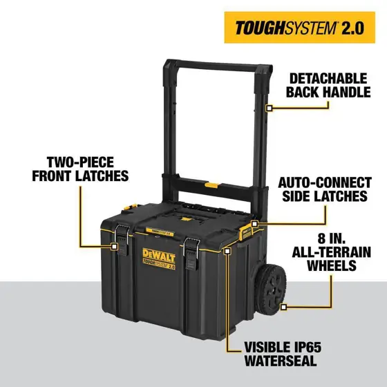 DEWALT 20V Li-Ion 6-Tool Combo… — Photo 2