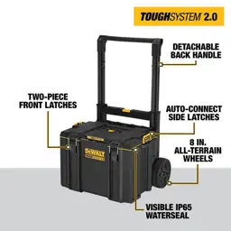 DEWALT 20V Li-Ion 6-Tool Combo… — Photo 2