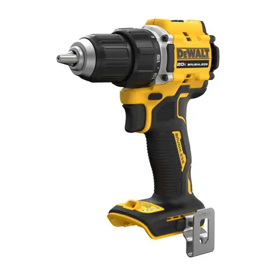 DEWALT 20V Li-Ion 6-Tool Combo… — Photo 3