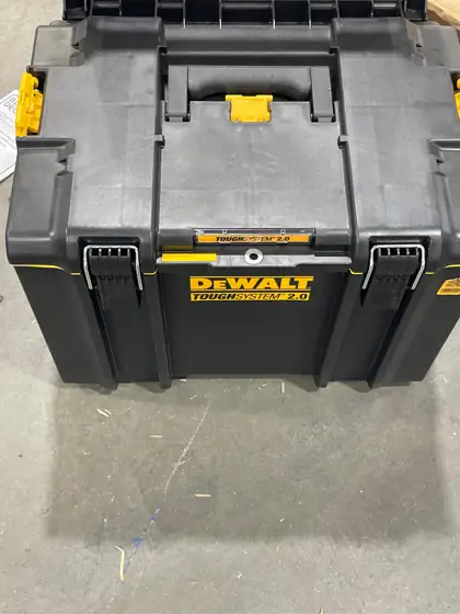 DEWALT 20V Li-Ion 6-Tool Combo… — Photo 4