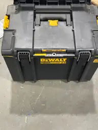 DEWALT 20V Li-Ion 6-Tool Combo… — Photo 4