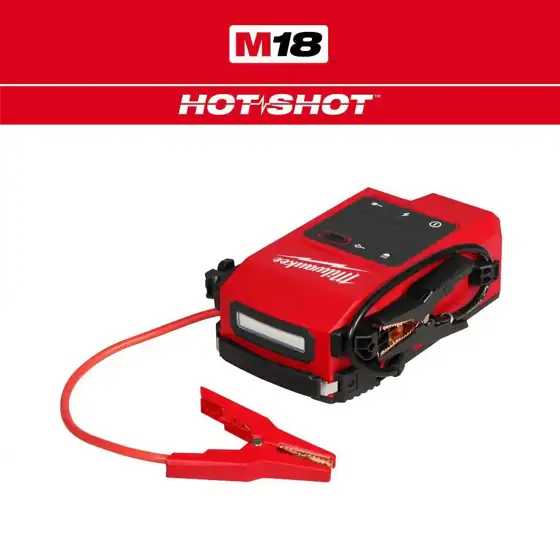 M18 18V Lithium-Ion Cordless 2000… — Photo 1