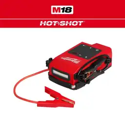 M18 18V Lithium-Ion Cordless 2000… — Photo 1