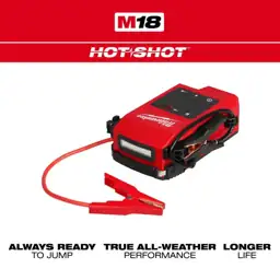 M18 18V Lithium-Ion Cordless 2000… — Photo 2