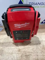 M18 18V Lithium-Ion Cordless 2000… — Photo 4