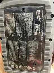 M18 18V Lithium-Ion Cordless 2000… — Photo 5