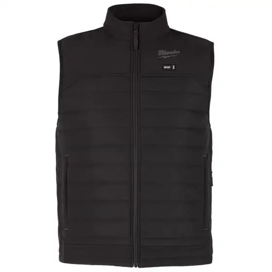 Milwaukee XXL Unisex Heated Vest… — Photo 1