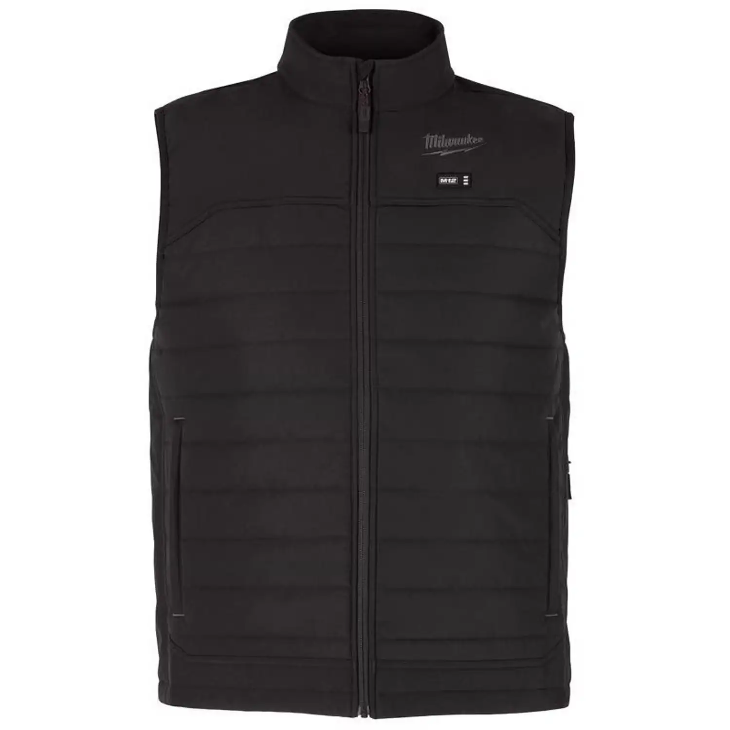 Milwaukee XXL Unisex Heated Vest… — Photo 1