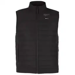 Milwaukee XXL Unisex Heated Vest… — Photo 1