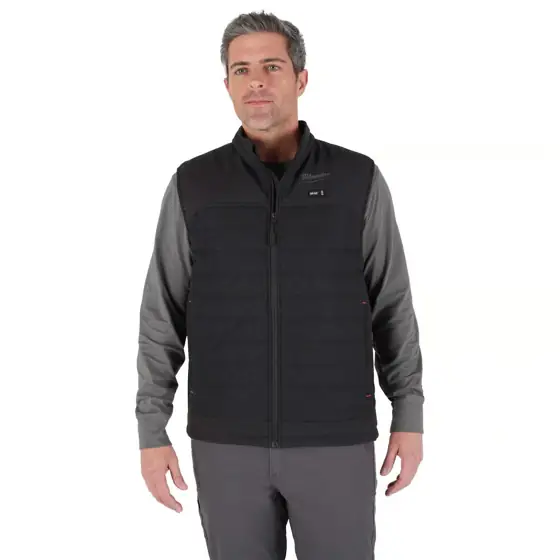 Milwaukee XXL Unisex Heated Vest… — Photo 2