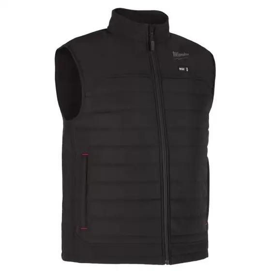 Milwaukee XXL Unisex Heated Vest… — Photo 3