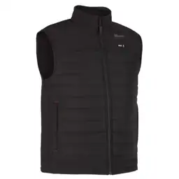 Milwaukee XXL Unisex Heated Vest… — Photo 3
