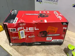 M18 FUEL 14 in. 18V… — Photo 4