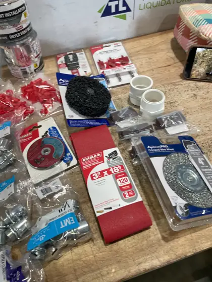 Home Depot Lot — Photo 3