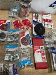 Home Depot Lot — Photo 4