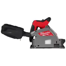 Milwaukee M18 FUEL 6-1/2 in.… — Photo 1